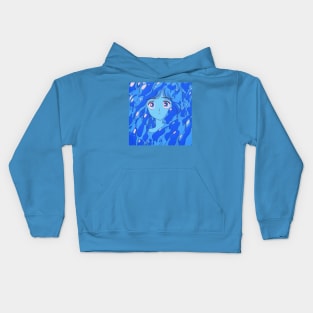 Aquaria Kids Hoodie